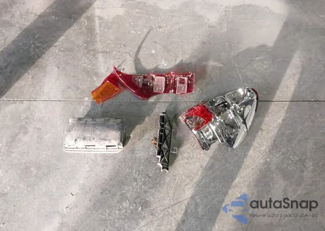 2006 Lexus Gx 470 z USA, uszkodzony, nr VIN JTJBT20X460114937